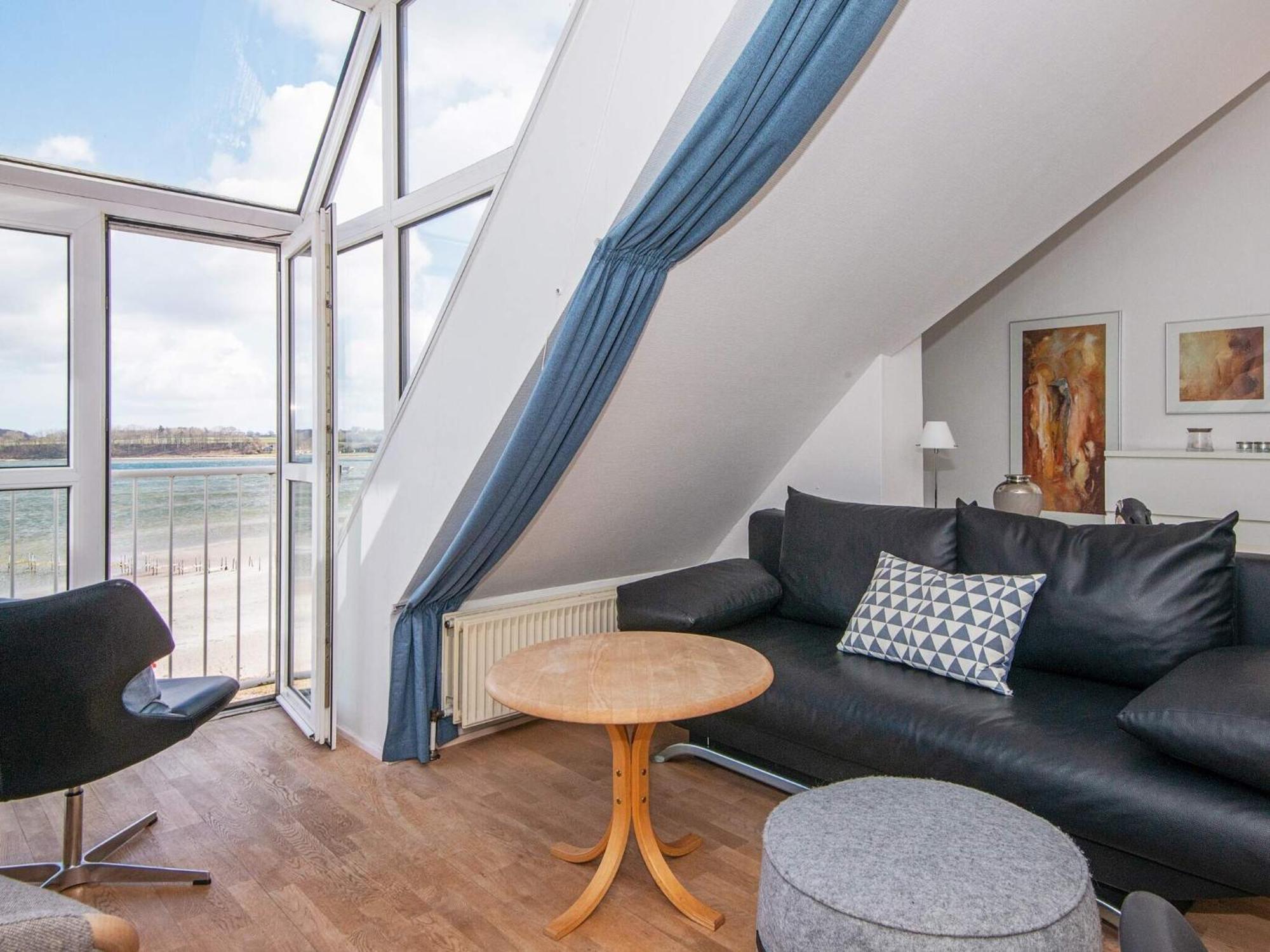 Apartment Hejls XX Exterior photo