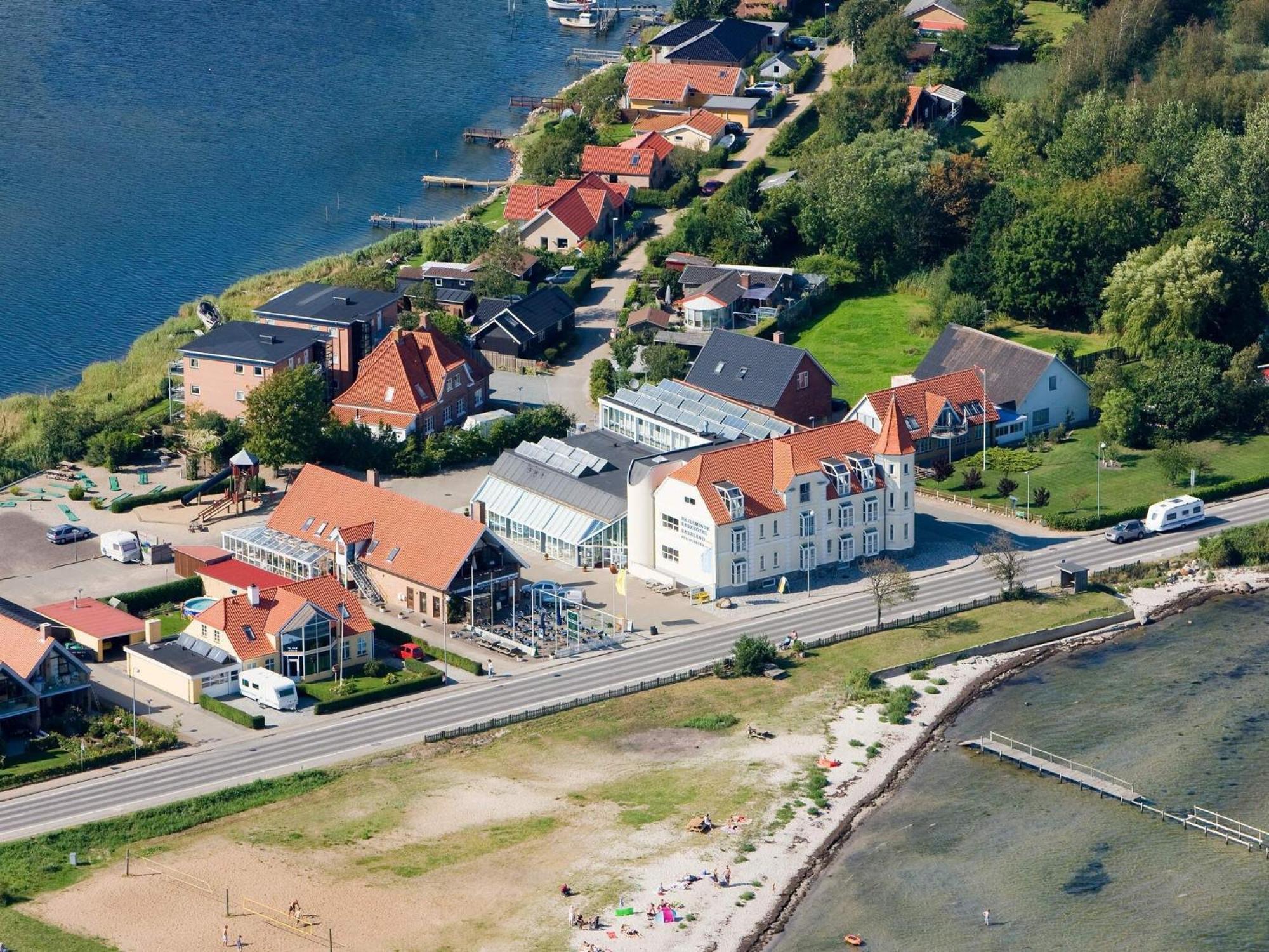Apartment Hejls XX Exterior photo