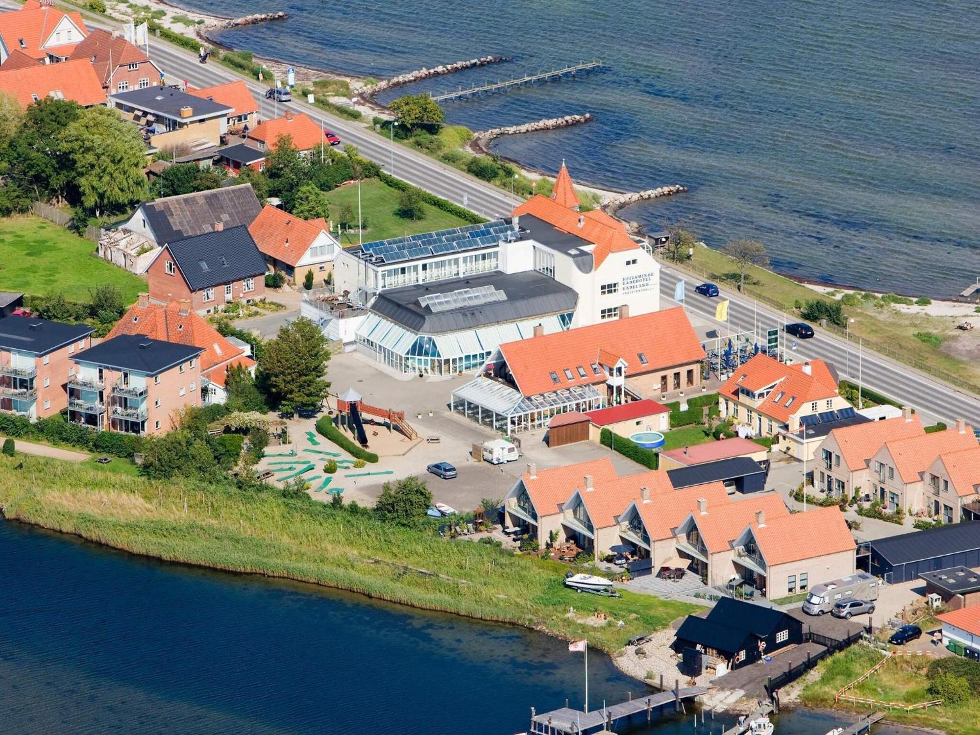 Apartment Hejls XX Exterior photo